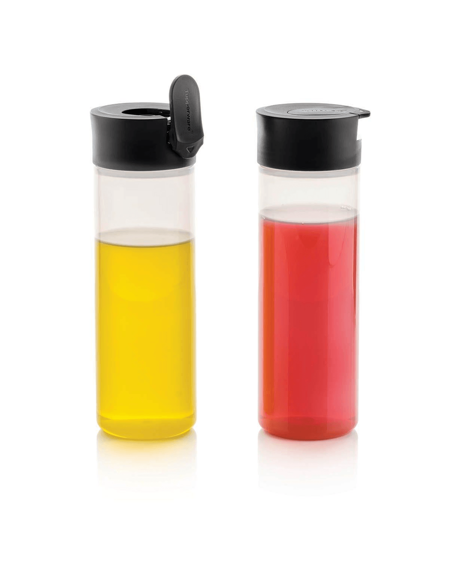 Tupperware Squeeze It® Bottles