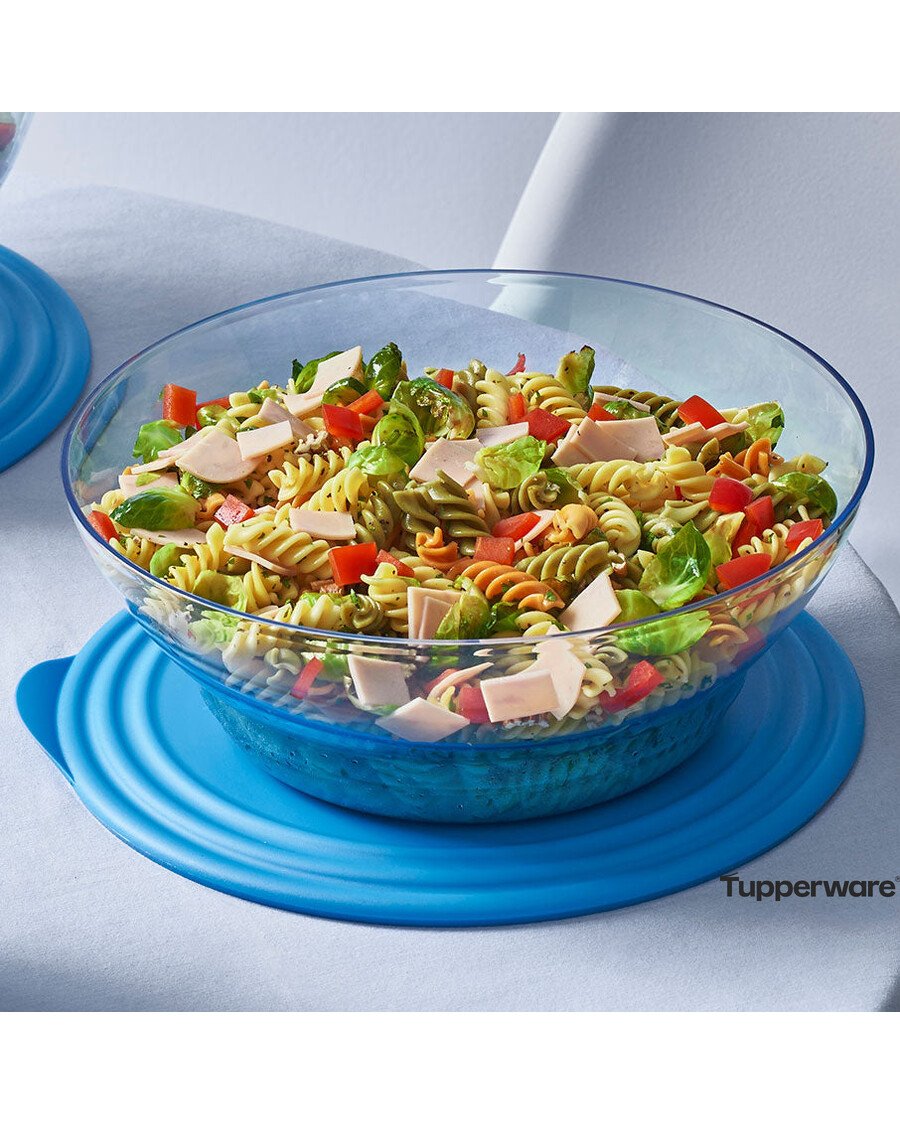 Tupperware Sheerly Elegant® Bowl | Large