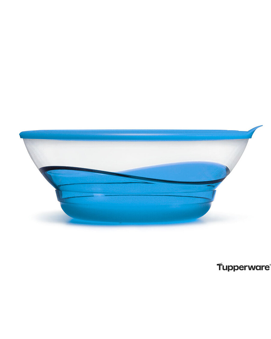 Tupperware Sheerly Elegant® Bowl | Large