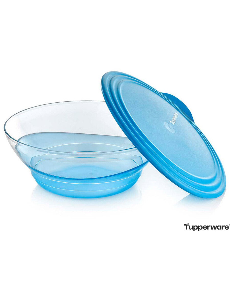 Tupperware Sheerly Elegant® Bowl | Large