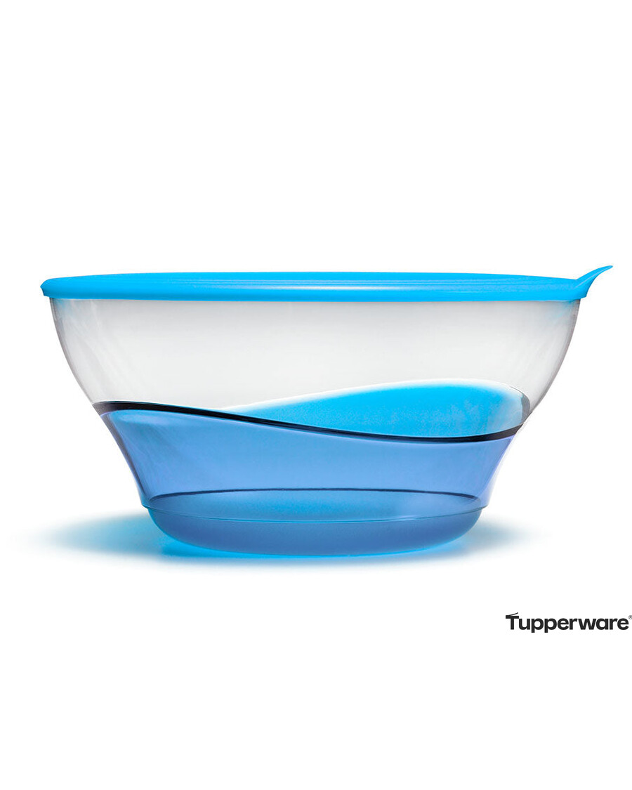 Tupperware Sheerly Elegant® | 2-piece Set