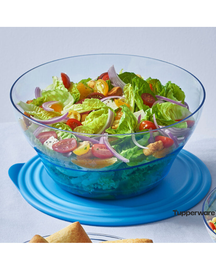 Tupperware Sheerly Elegant® | 2-piece Set