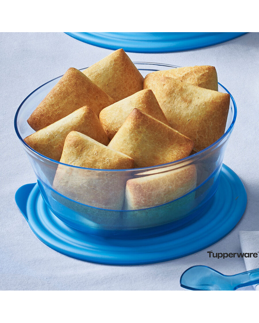 Tupperware Sheerly Elegant® | 2-piece Set