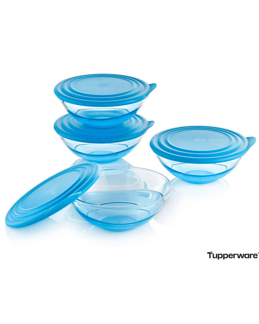 Tupperware Sheerly Elegant® Bowls | Extra Small