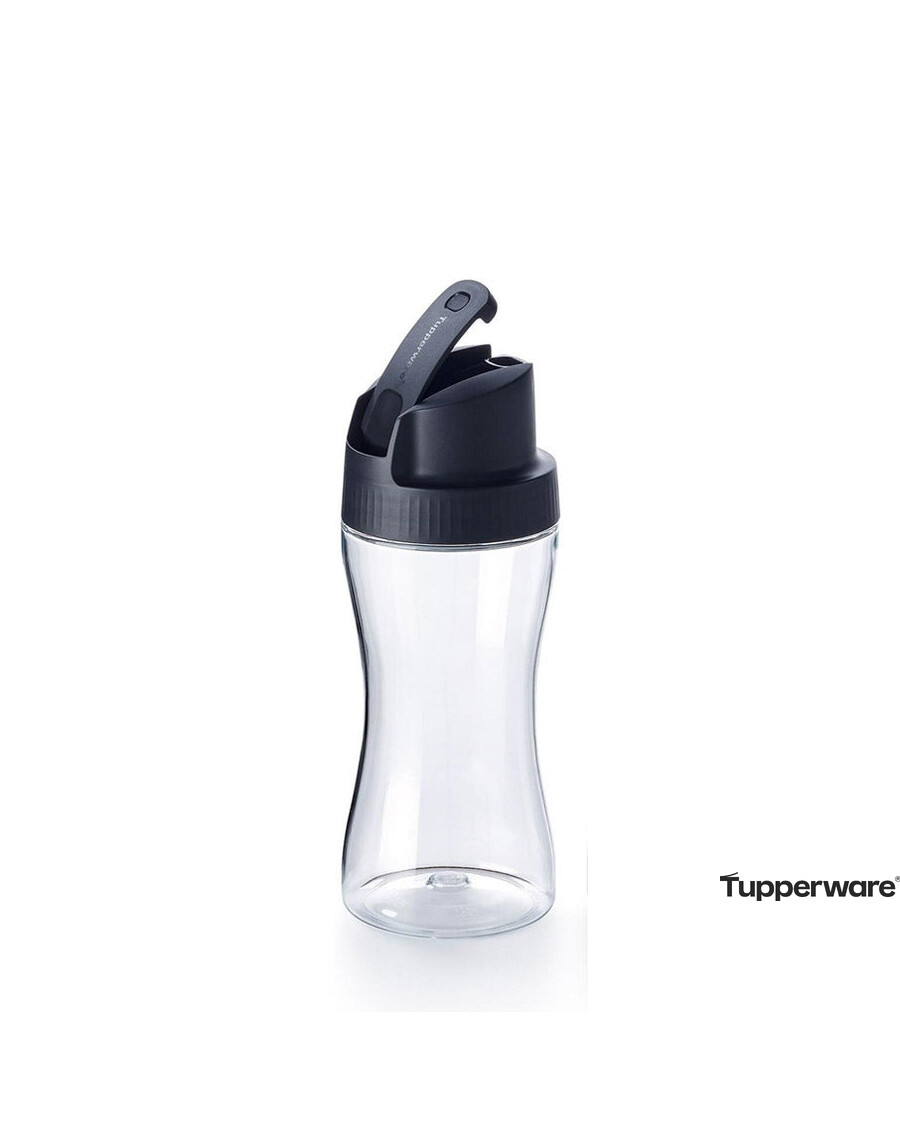 Tupperware Clearly Elegant® Dispenser