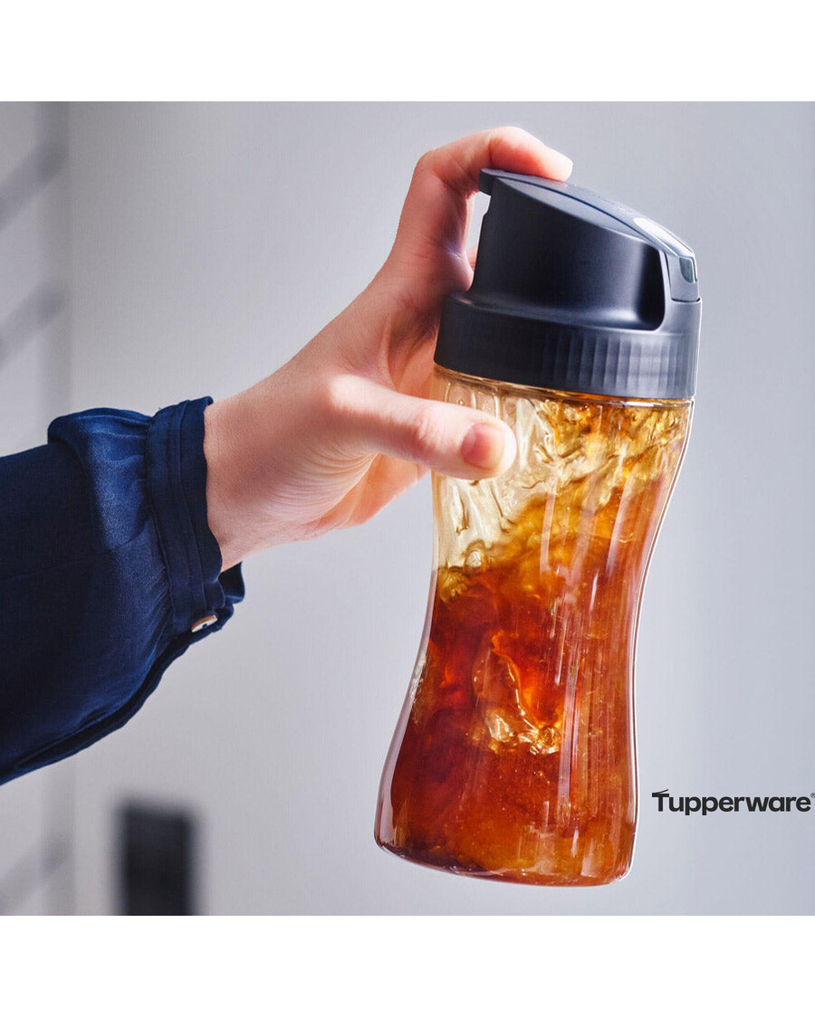 Tupperware Clearly Elegant® Dispenser