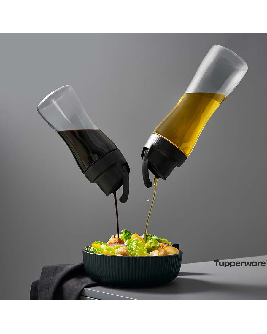 Tupperware Clearly Elegant® Dispenser