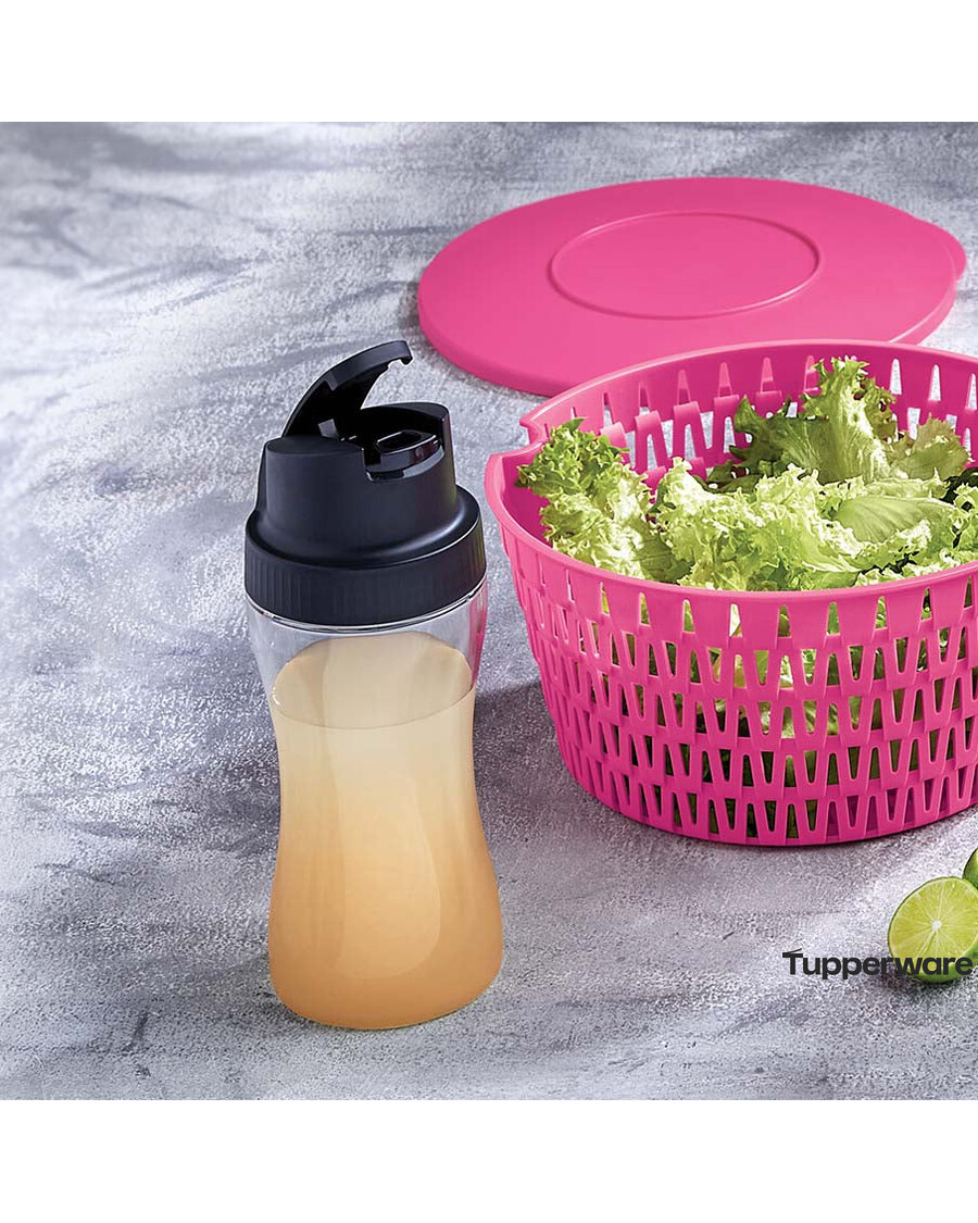 Tupperware Clearly Elegant® Dispenser