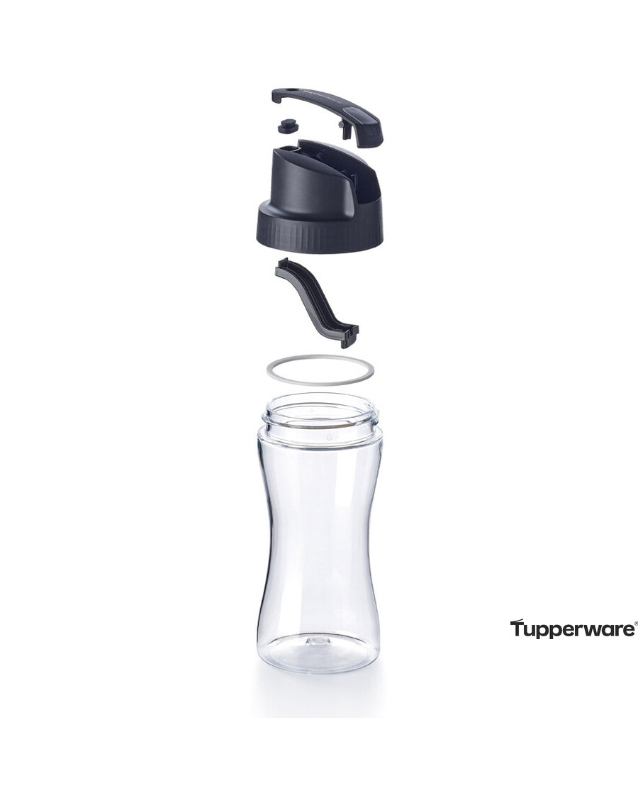 Tupperware Clearly Elegant® Dispenser
