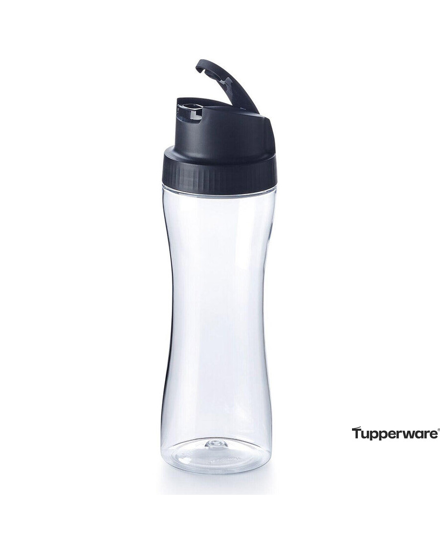 Tupperware Clearly Elegant® Dispenser | Large