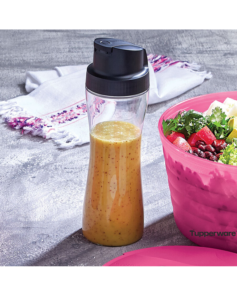 Tupperware Clearly Elegant® Dispenser | Large