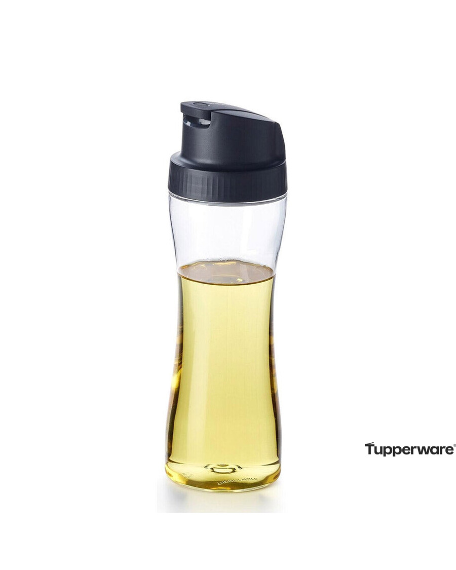 Tupperware Clearly Elegant® Dispenser | Large