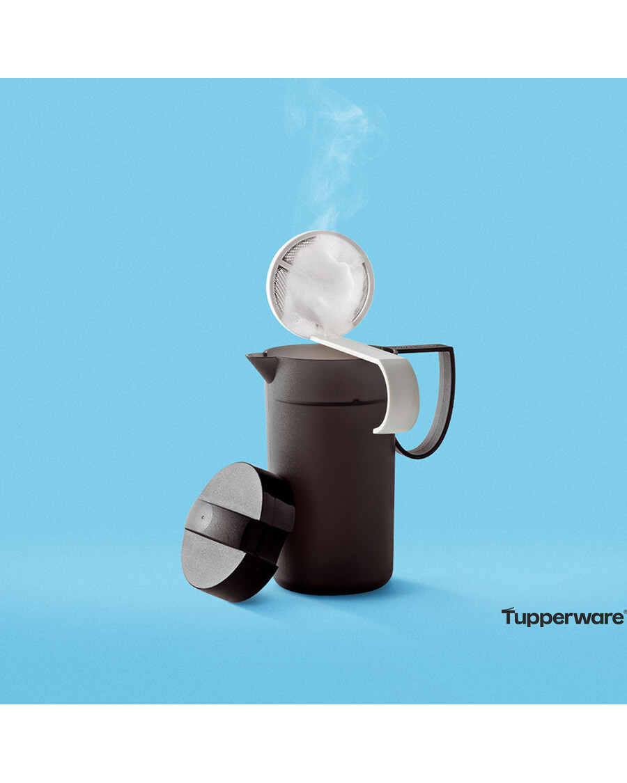 Tupperware Milk Foamer