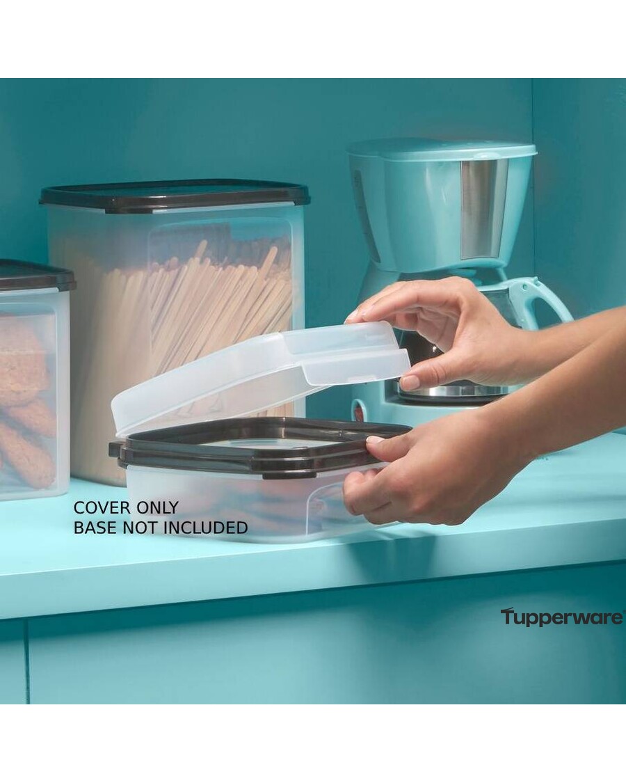 Tupperware Signature Line Cover